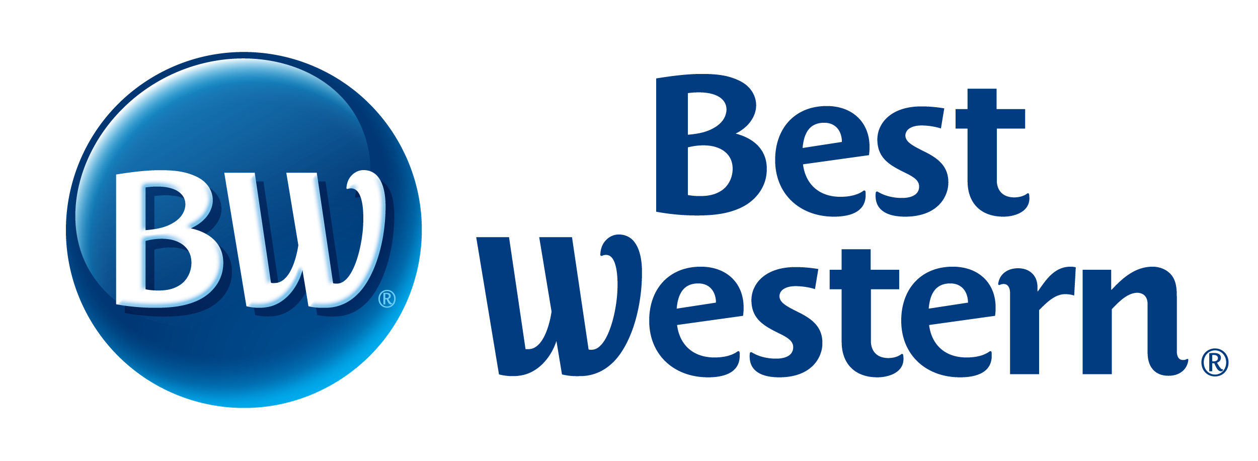 Logo Best Western Italia